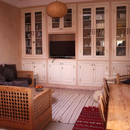 Tifawin Apartment Мирлефт Экстерьер фото