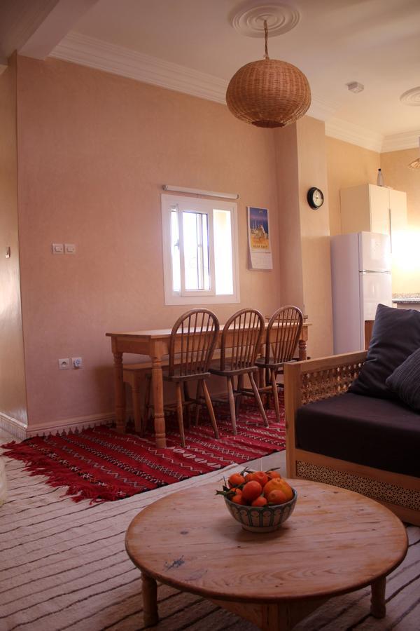 Tifawin Apartment Мирлефт Экстерьер фото