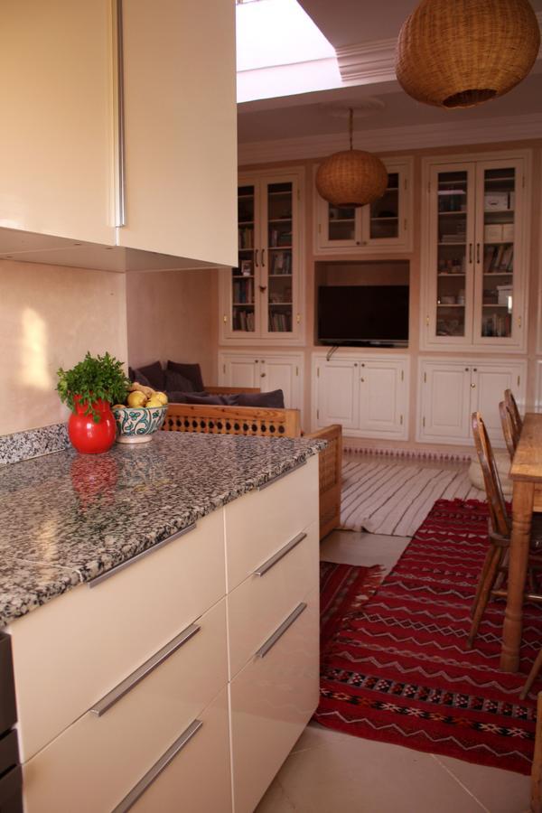 Tifawin Apartment Мирлефт Экстерьер фото
