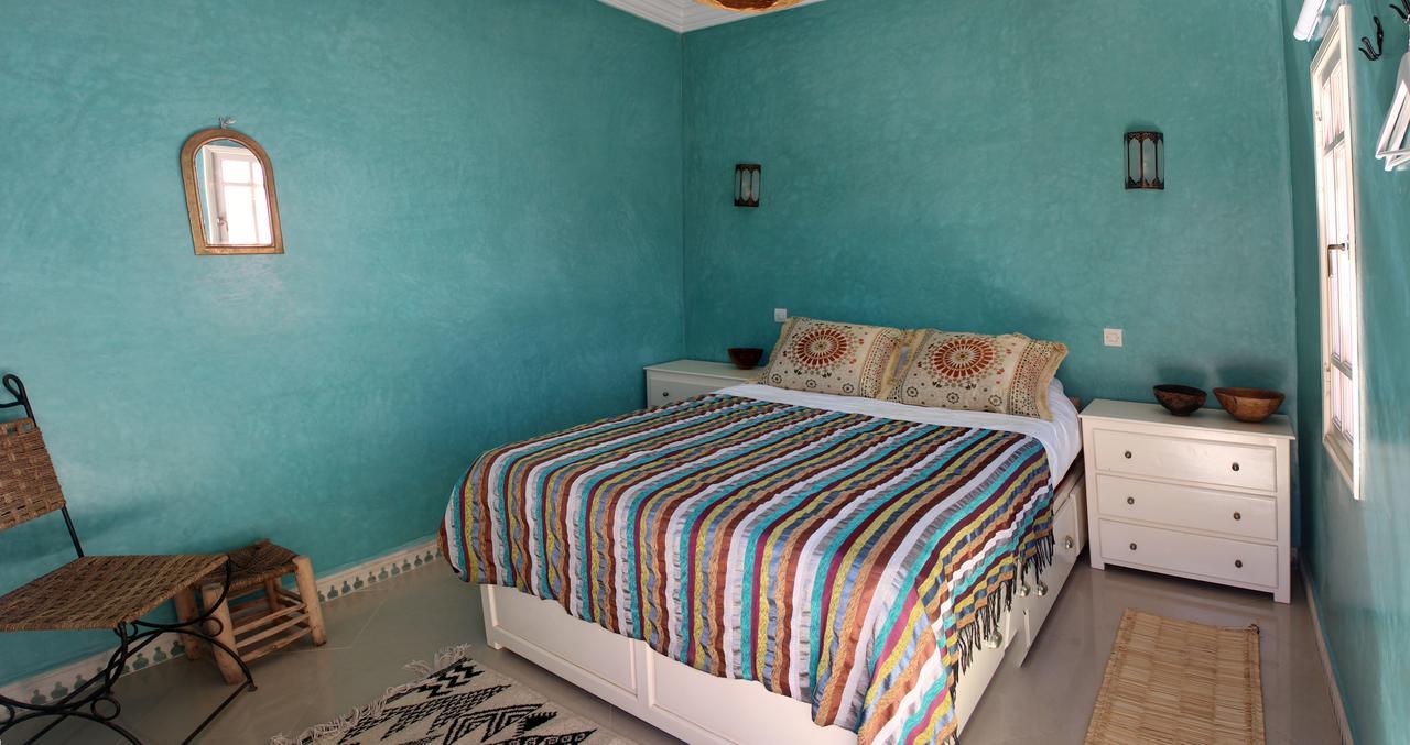 Tifawin Apartment Мирлефт Экстерьер фото