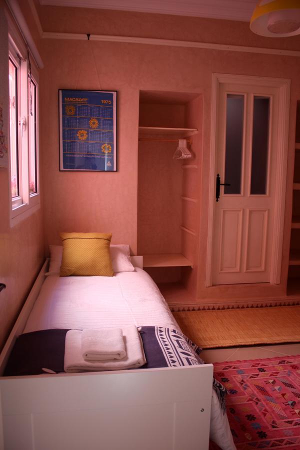 Tifawin Apartment Мирлефт Экстерьер фото