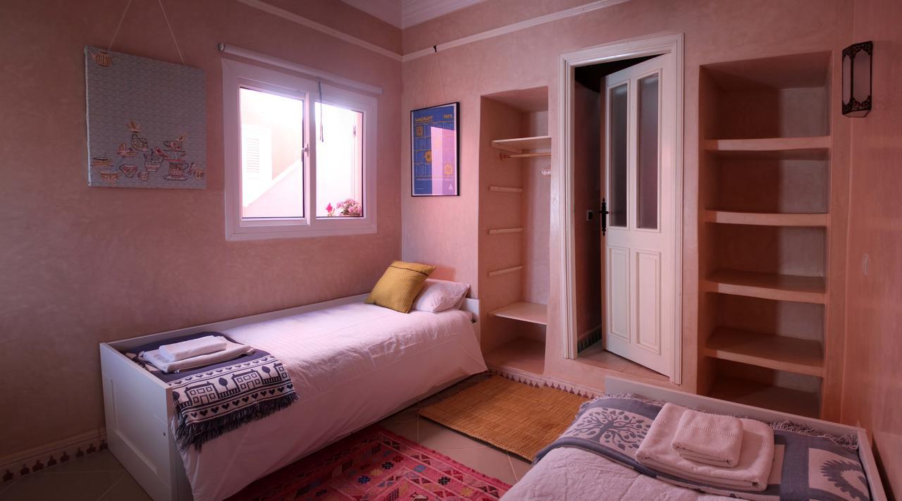 Tifawin Apartment Мирлефт Экстерьер фото